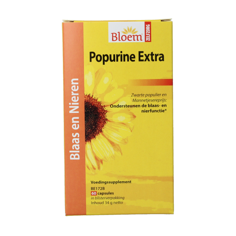 Bloem Popurine extra