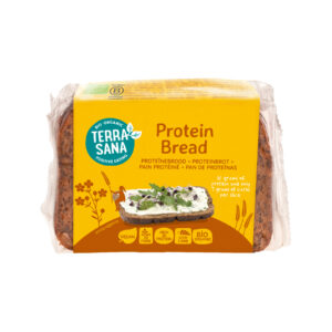 TerraSana Proteinebrood bio
