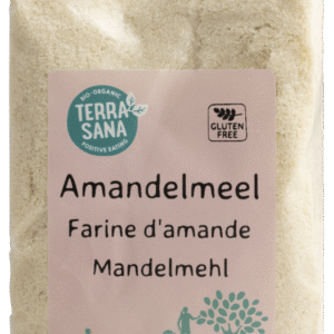TerraSana Amandelmeel bio