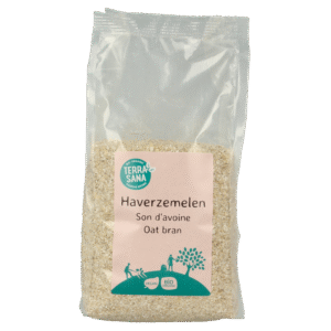 TerraSana Haverzemelen bio
