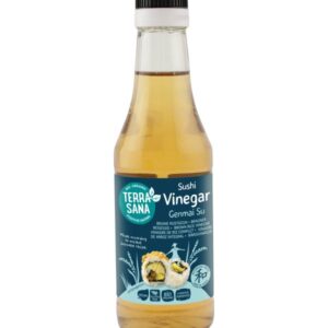 TerraSana Sushi azijn ongezoet bio