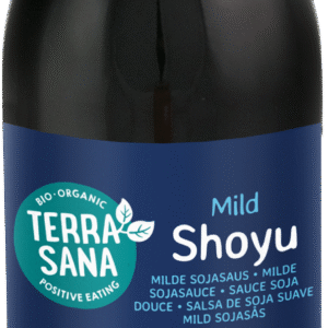TerraSana Shoyu bio