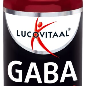 Lucovitaal Gaba smelt tabletten