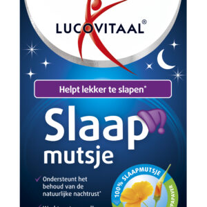Lucovitaal Slaapmutsje