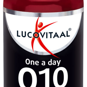 Lucovitaal Q10 100mg