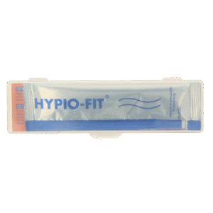 Hypio-Fit Brilbox sinaasappel direct energy