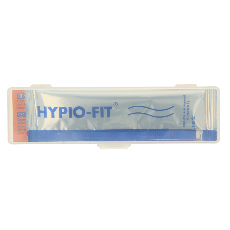 Hypio-Fit Brilbox sinaasappel direct energy