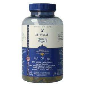 Minami MorEPA original