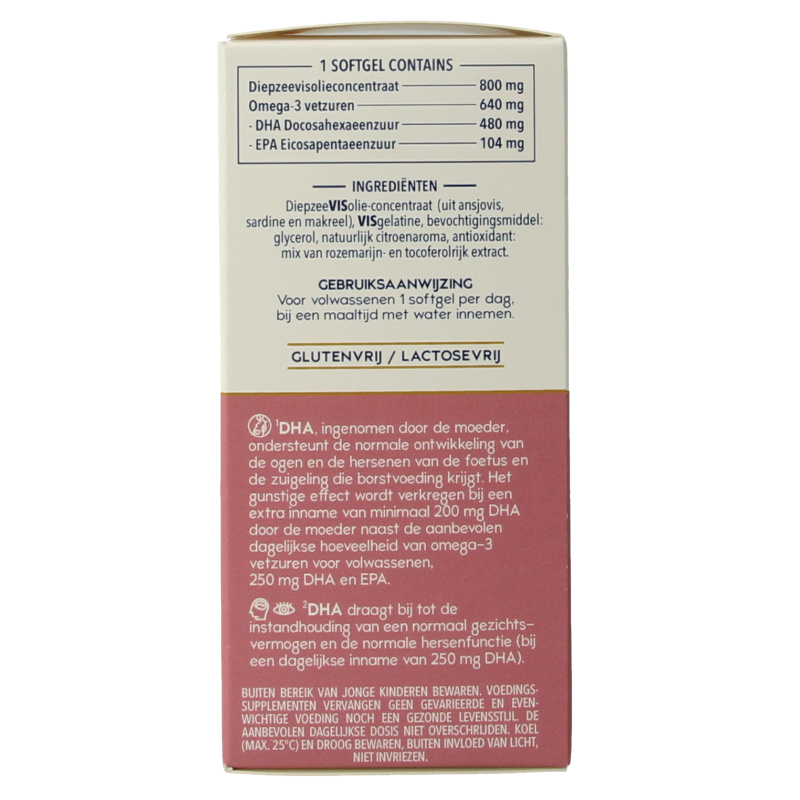 Minami MorDHA original citroensmaak - Afbeelding 5