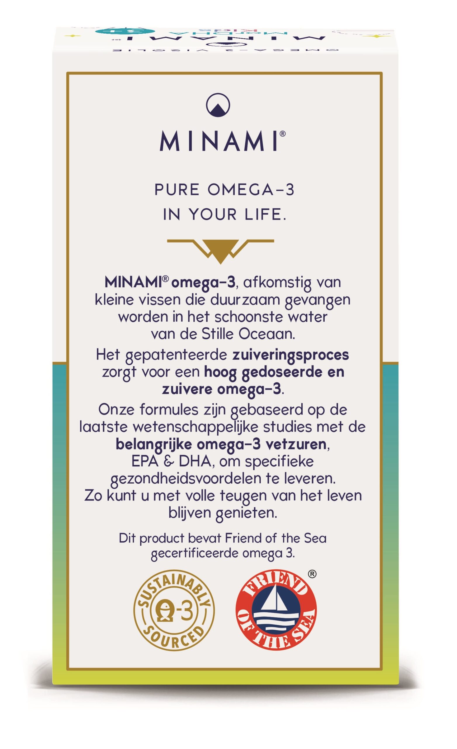 Minami MorDHA kids - Afbeelding 3