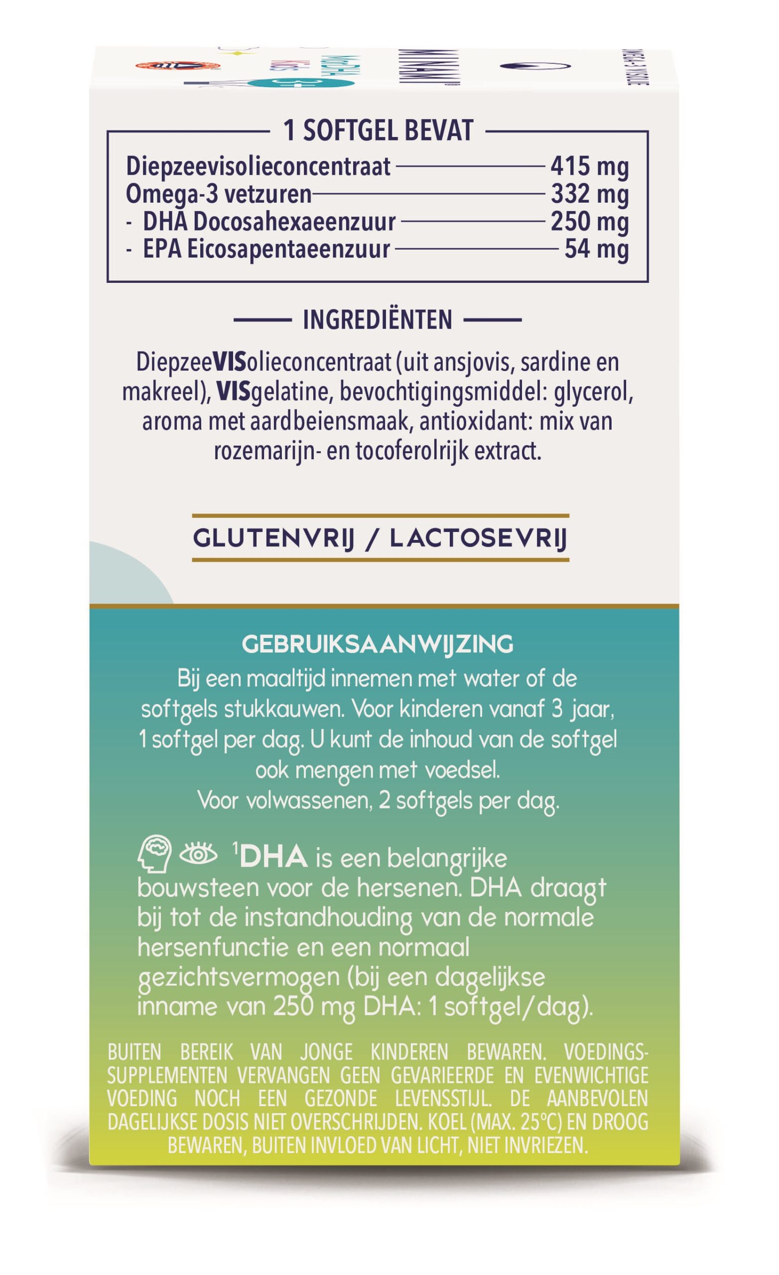 Minami MorDHA kids - Afbeelding 4