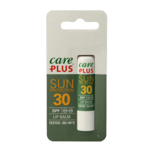 Care Plus Lipstick SPF30