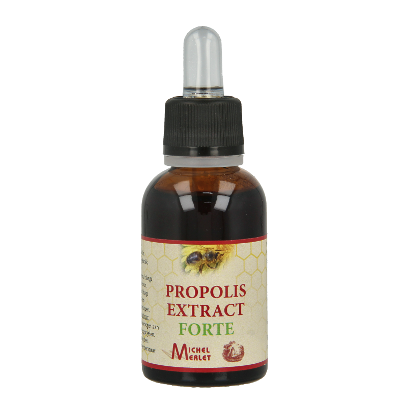 Michel Merlet Propolis extract extra forte