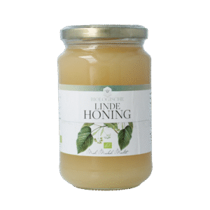 Michel Merlet Linde honing bio