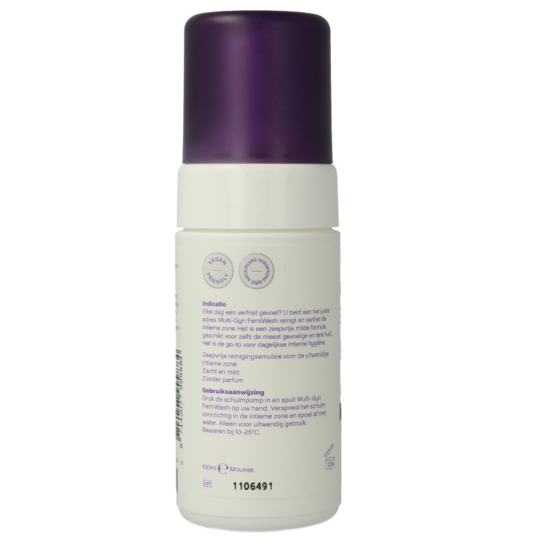 Multi GYN Femwash - Afbeelding 2