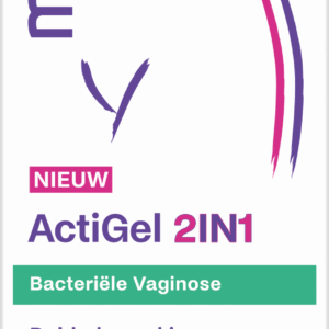 Multi GYN Actigel 2in1