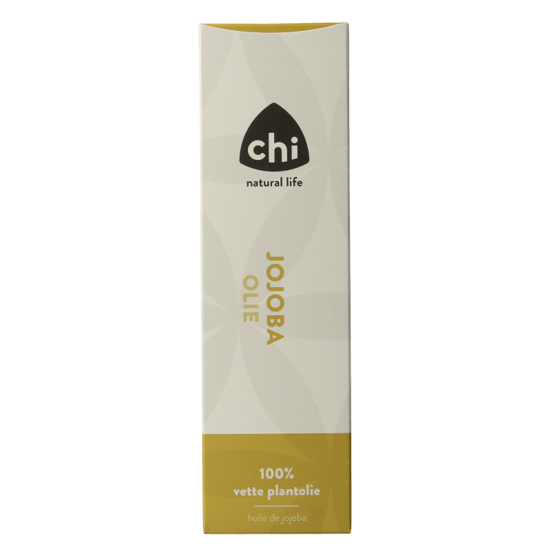 Chi Jojoba olie