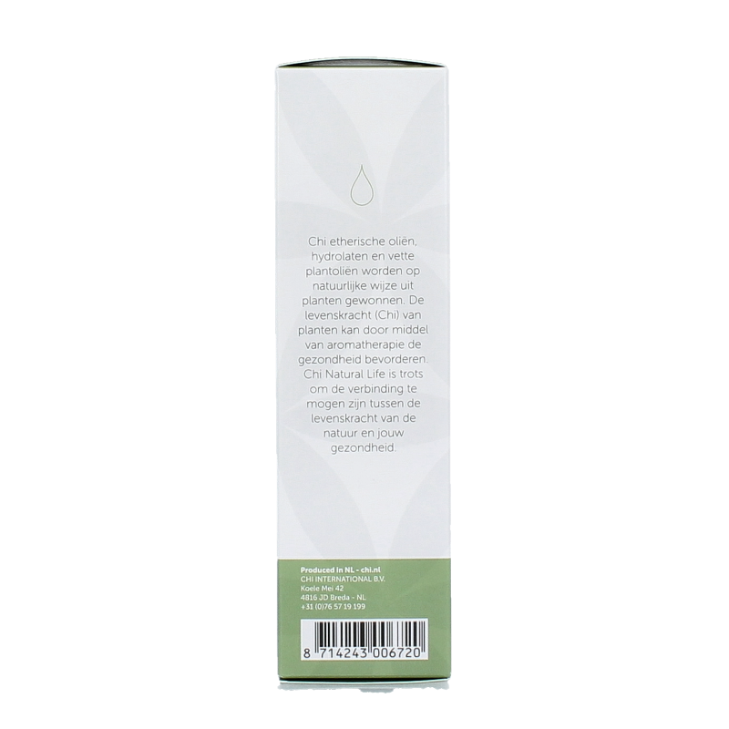 Chi Cananga wild - Afbeelding 3