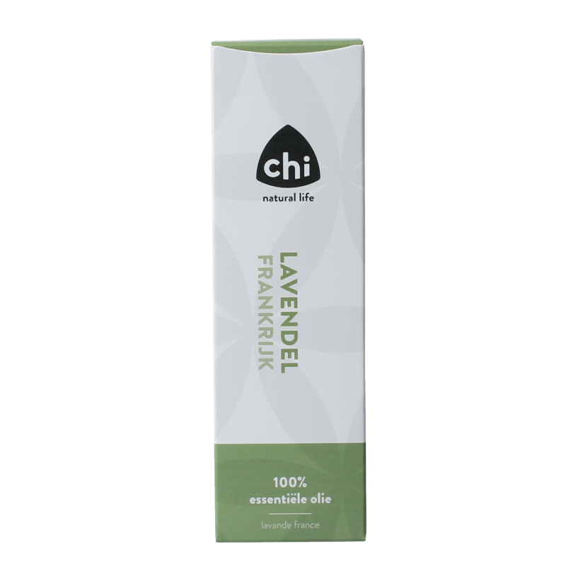 Chi Lavendel Frankrijk cultivar