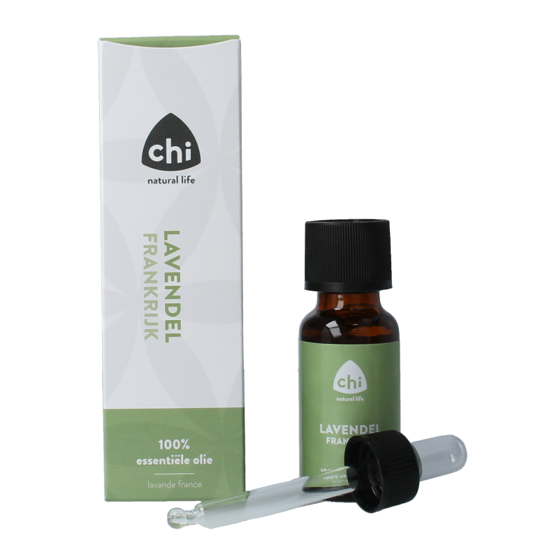 Chi Lavendel Frankrijk cultivar - Afbeelding 2