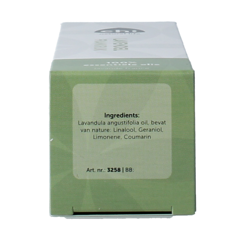 Chi Lavendel Frankrijk cultivar - Afbeelding 6