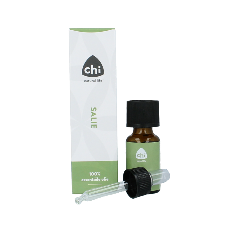 Chi Salie cultivar - Afbeelding 2