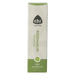 Chi Rozemarijn kamfer etherische olie bio