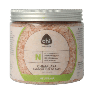 Chi Chimalaya kuurzout bad