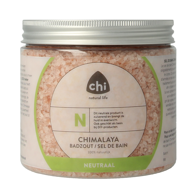 Chi Chimalaya kuurzout bad
