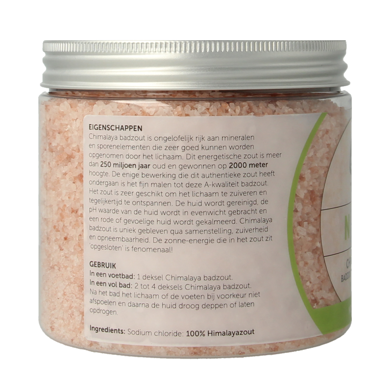 Chi Chimalaya kuurzout bad - Afbeelding 2