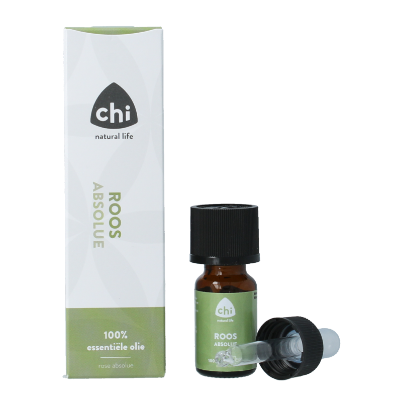 Chi Roos absolue - Afbeelding 2