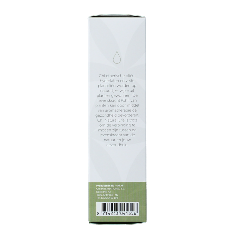 Chi Roos absolue - Afbeelding 3