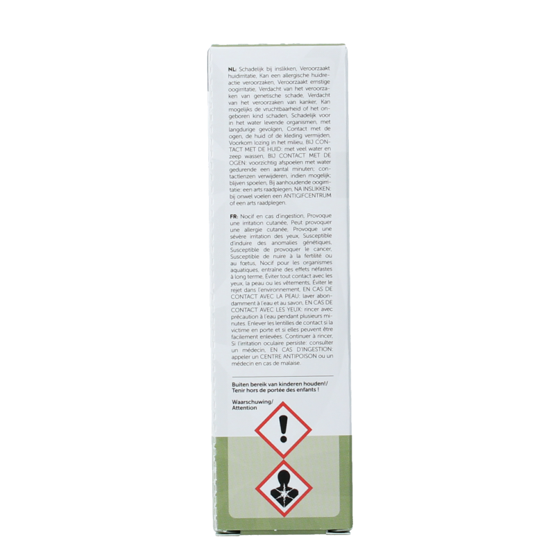 Chi Roos absolue - Afbeelding 4