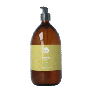 Chi Jojoba olie eko