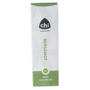 Chi Bergamot eko bio