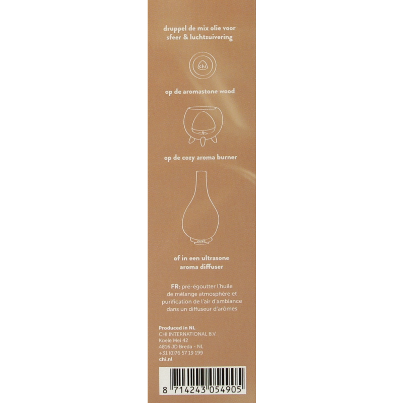Chi Dreamcatcher mix olie - Afbeelding 3