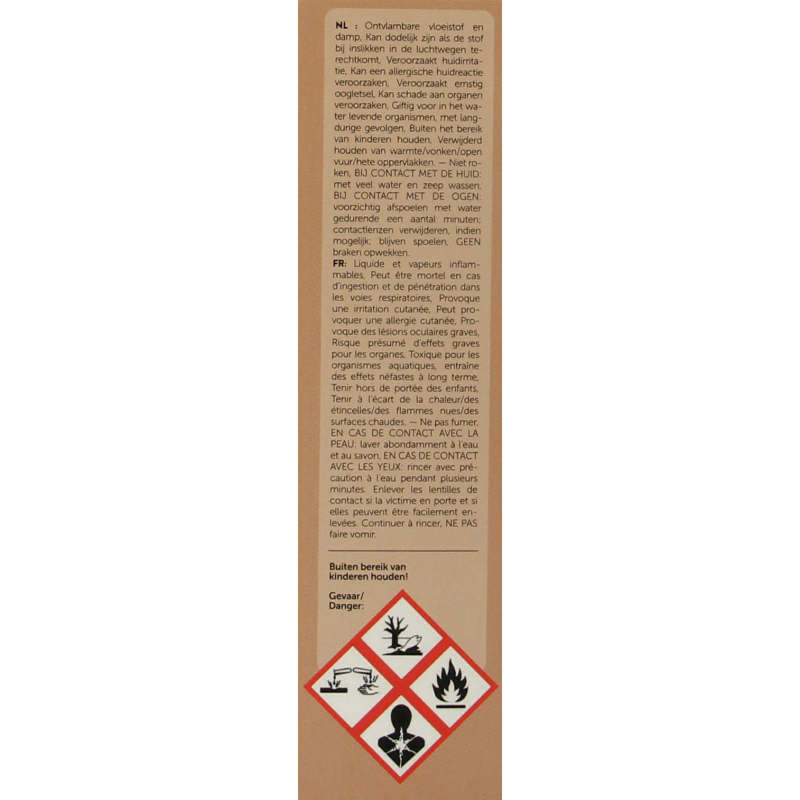 Chi Dreamcatcher mix olie - Afbeelding 5