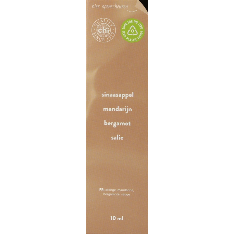 Chi Dreamcatcher mix olie - Afbeelding 6