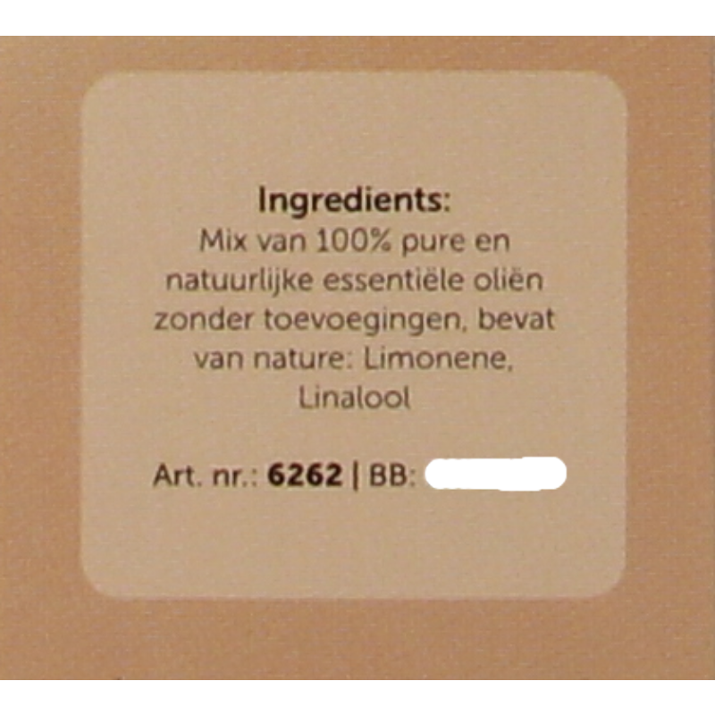 Chi Dreamcatcher mix olie - Afbeelding 7