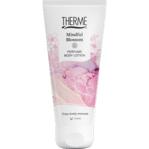 Therme Mindful blossom bodylotion