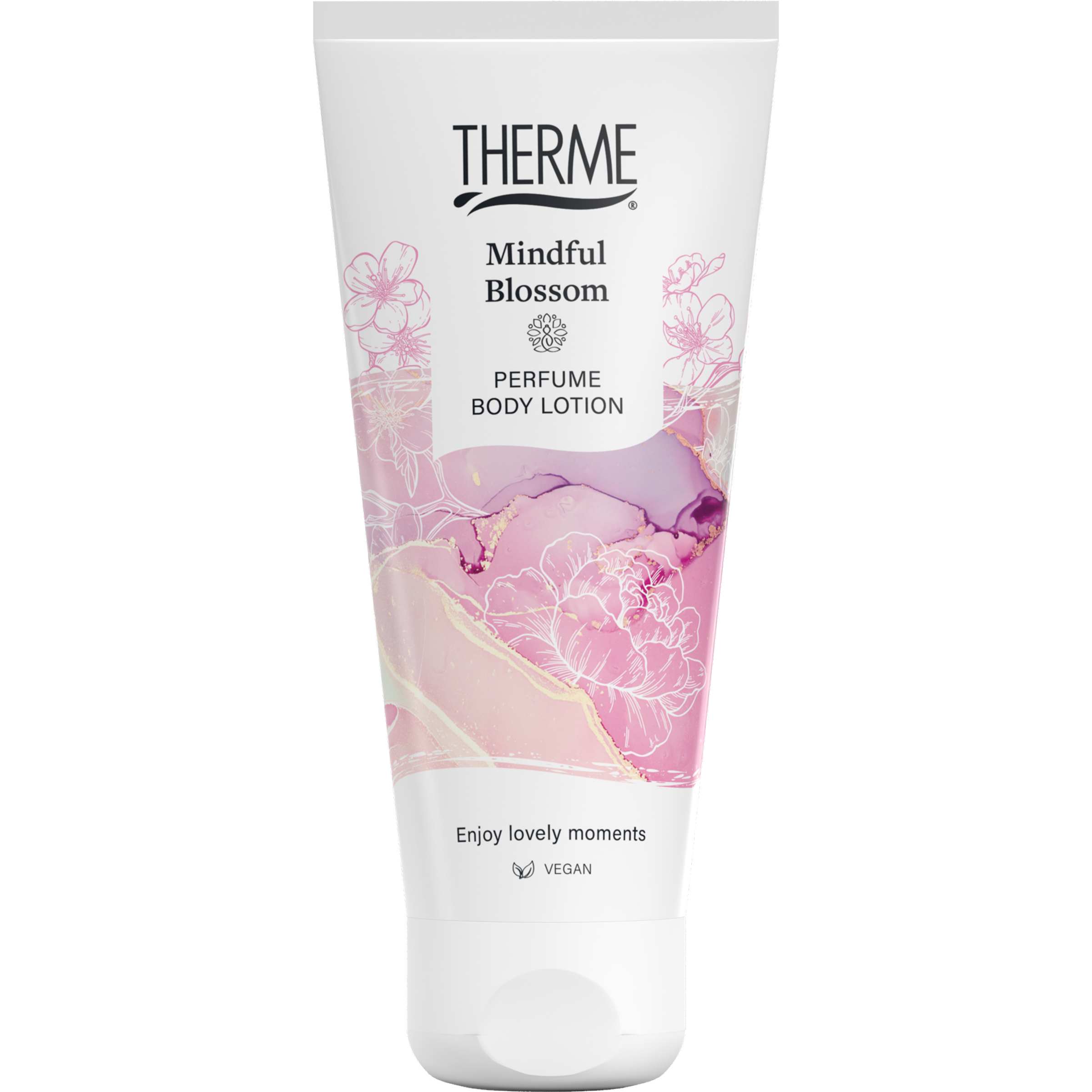 Therme Mindful blossom bodylotion