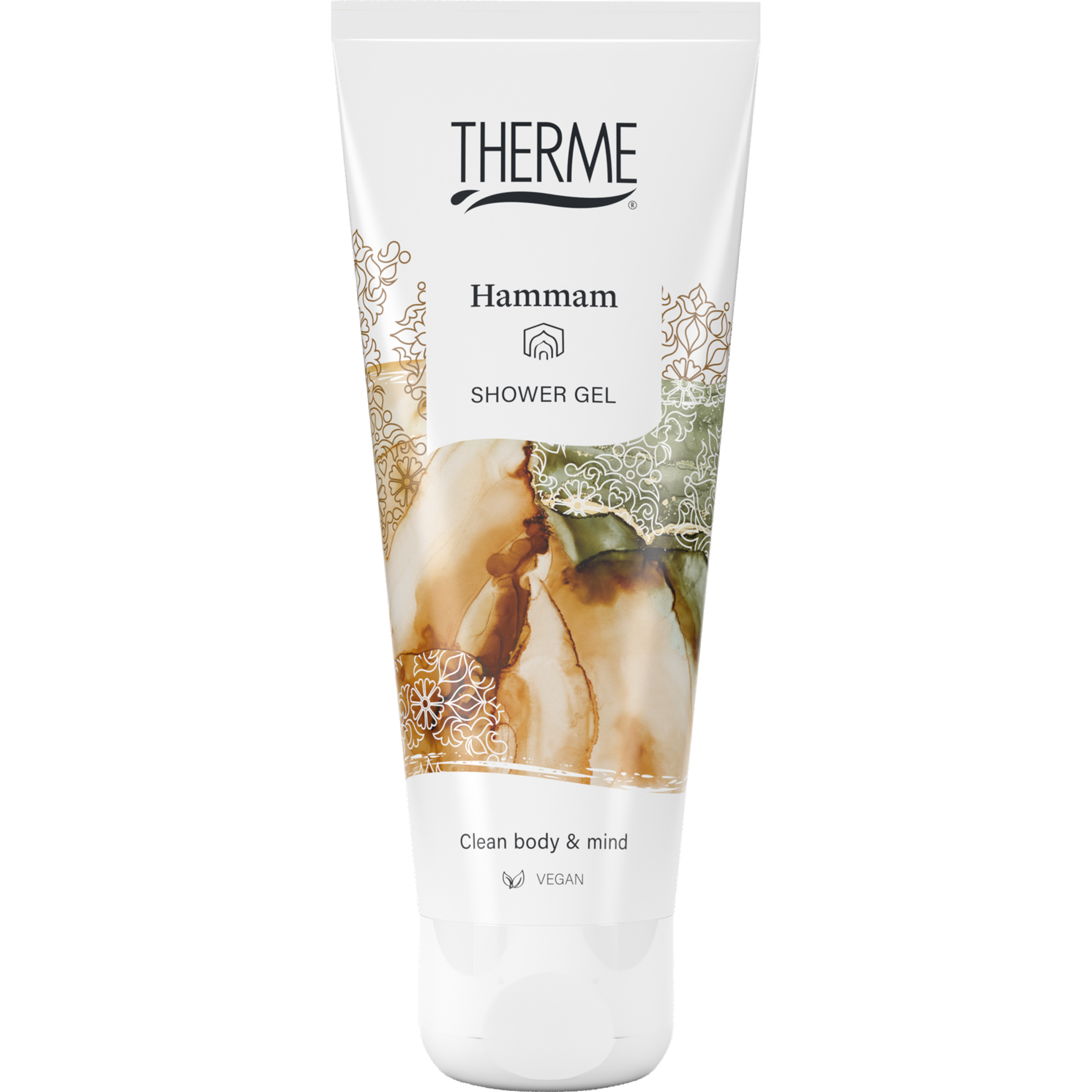 Therme Hammam shower gel