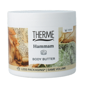 Therme Hammam body butter