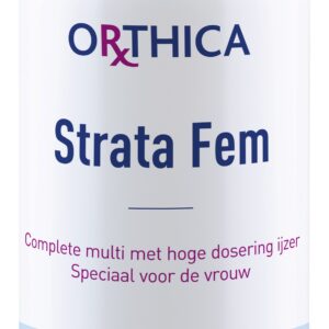 Orthica Strata fem