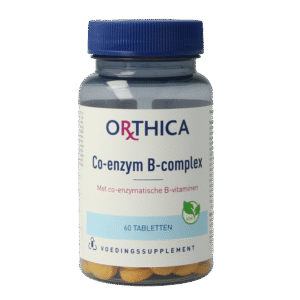 Orthica Co-enzym B complex