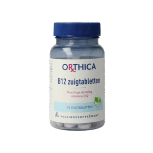 Orthica Vitamine B12