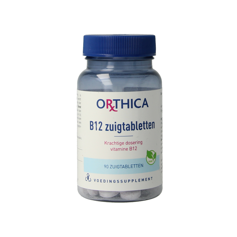 Orthica Vitamine B12