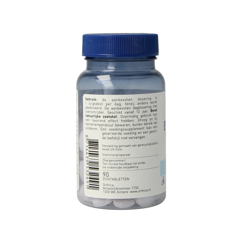 Orthica Vitamine B12 - Afbeelding 2