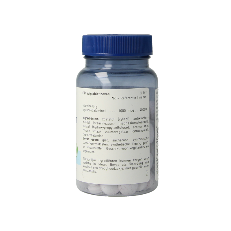 Orthica Vitamine B12 - Afbeelding 3