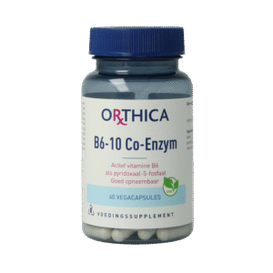 Orthica B6-10 Co-enzym